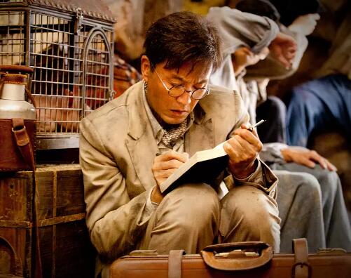 大轰炸北美上映不延期 范冰冰戏份一刀未剪全保留