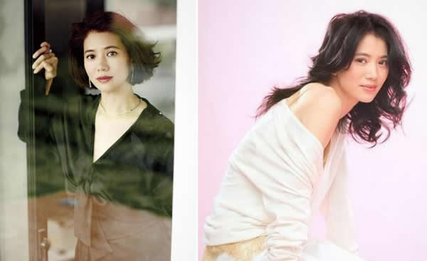 袁咏仪为啥叫靓靓 靓靓袁咏仪老公是谁