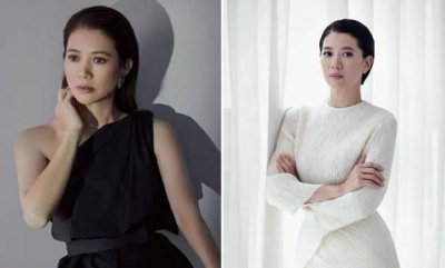 ​袁咏仪为啥叫靓靓 靓靓袁咏仪老公是谁