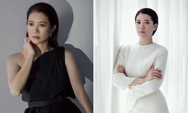 袁咏仪为啥叫靓靓 靓靓袁咏仪老公是谁