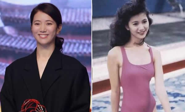 袁咏仪为啥叫靓靓 靓靓袁咏仪老公是谁