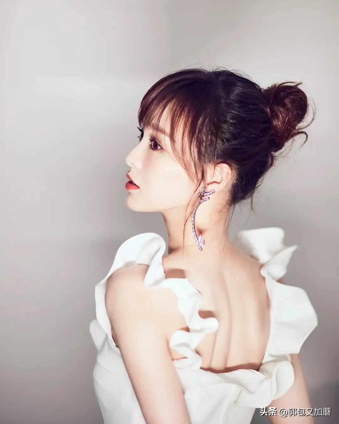 “我现在很幸福”——唐嫣