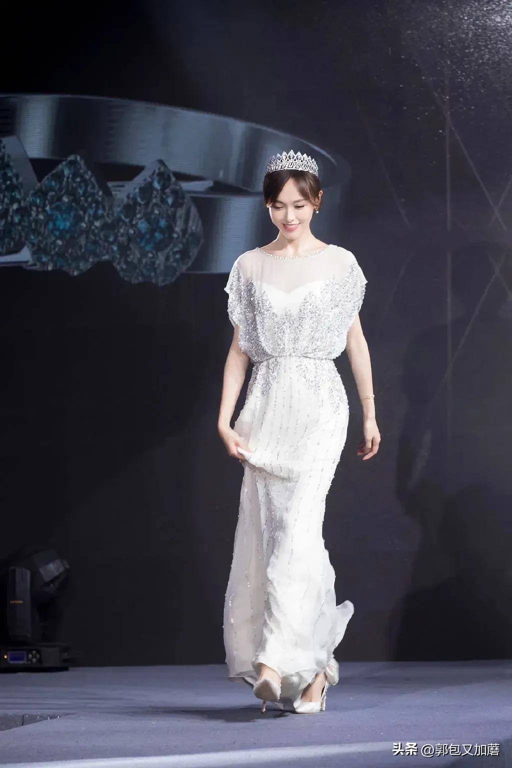 “我现在很幸福”——唐嫣