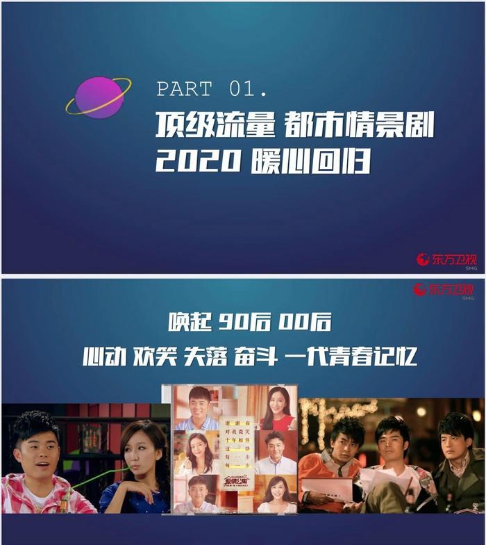 《爱情公寓5》上星卫视定档,见证中国最后一部情景喜剧的结束!