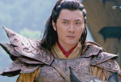 ​兰陵王演员表（只知道冯绍峰演的兰陵王）