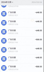 ​12岁未成年人手游充值近5万，大风新闻采访后游戏公司全额退款