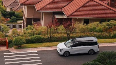 ​20万左右买什么车好？上汽大通大家7值得你的选择