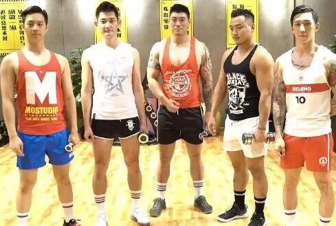 心动的信号2男四黄钲轩个人资料 身材好情商高关键还会撩妹