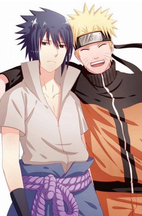 海贼王和火影忍者最令人羡慕的五对情侣,第二对一人爱一生