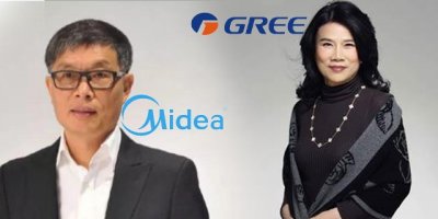 ​有人说格力和美的看似实力相当，实则差距很大？