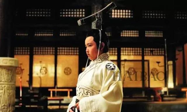 陈飞宇拍过什么古装剧(陈飞宇演过的所有电视剧和电影)(4)