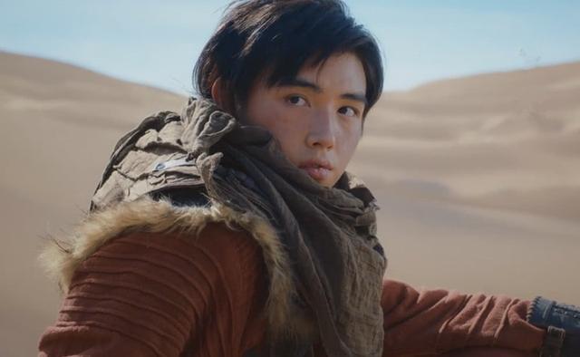 陈飞宇拍过什么古装剧(陈飞宇演过的所有电视剧和电影)(1)