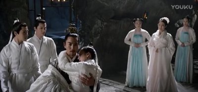 ​三生三世：墨渊为白浅做七件事，次次暖心，第五件连天君都嫉妒？