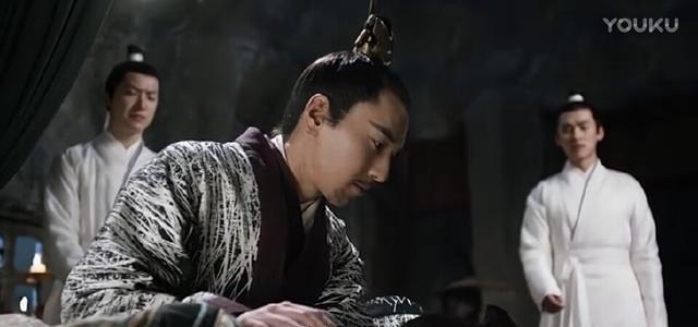 三生三世：墨渊为白浅做七件事，次次暖心，第五件连天君都嫉妒？