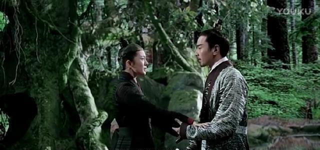 三生三世：墨渊为白浅做七件事，次次暖心，第五件连天君都嫉妒？