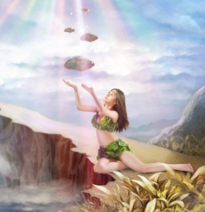 西游记，为什么说孙悟空，不是女娲石演变的