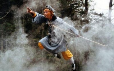 ​西游记，为什么说孙悟空，不是女娲石演变的