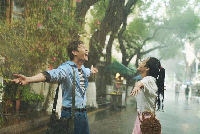 宝贝姑娘们！七夕快乐！七夕节是古代的妇女节