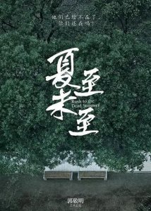 ​夏至未至最后傅小司和立夏有没有在一起(夏至未至傅小司和立夏结局)