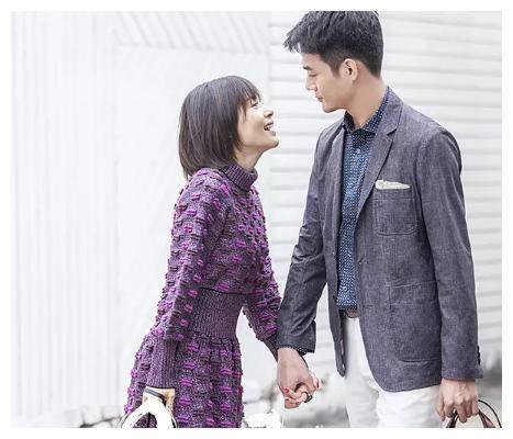 王子文演过的四部电视剧，欢乐颂排第二，最受欢迎的原来是这一部