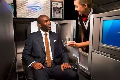 ​空姐那么多，让你念念不忘的就这5个