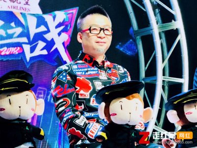 ​音乐人老猫个人资料简介，原名刘原龙年龄是哪里人被扒