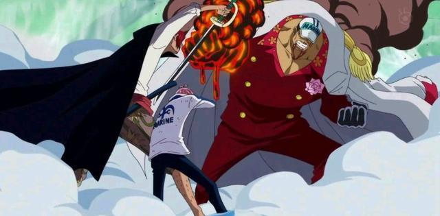 海贼王:最无脑的几种恶魔果实能力,只要获得了,秒变大将级