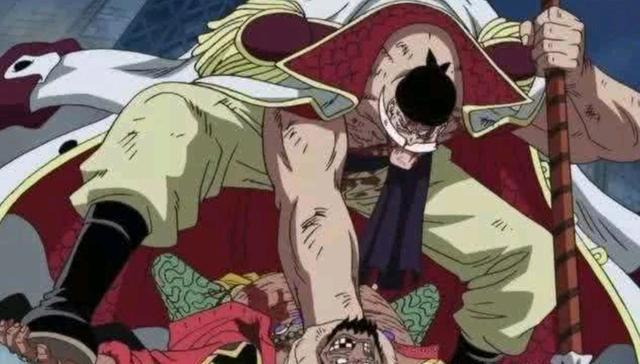 海贼王:最无脑的几种恶魔果实能力,只要获得了,秒变大将级