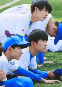 ​《全员加速中3》正式定档，TFBOYS无法合体，全新阵容即将集结