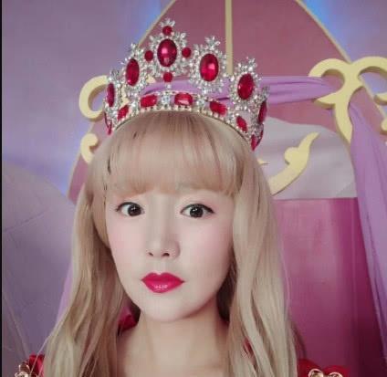 巴啦啦小魔仙:新版即将上映,凌美雪变反派,小月新造型美到犯规