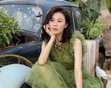 ​不是理想型却爱得痴缠，萧正楠与黄翠如假戏真做，缘分来了没法挡