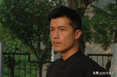 ​黑道风云二十年人物分析之李四