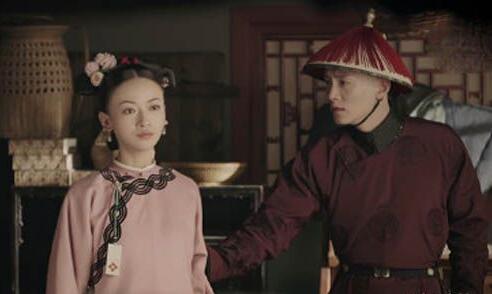 齐佳庆锡扮演者是谁