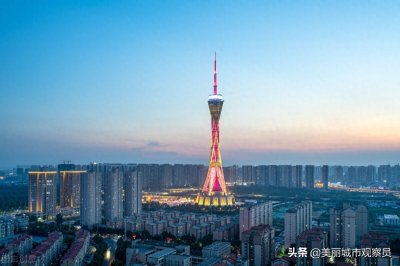 ​比埃菲尔铁塔还高，花8亿元打造的4A景区，为什么一直红不起来