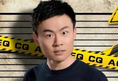 ​潘周聃为什么突然火了