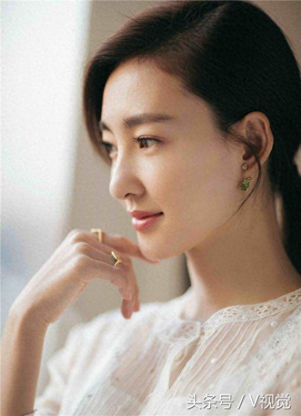 《告密者》中这5个女演员一个比一个靓丽