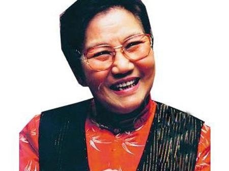 赵丽蓉哪年去一世的(赵丽蓉去世到场的人) 赵丽蓉 一世 第1张