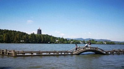 ​中国最美十大湖泊深度游，你探访过几处？