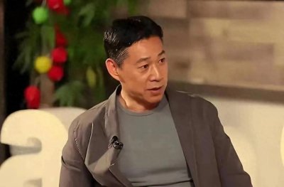 ​张丰毅的报应·从硬汉到父亲的失落