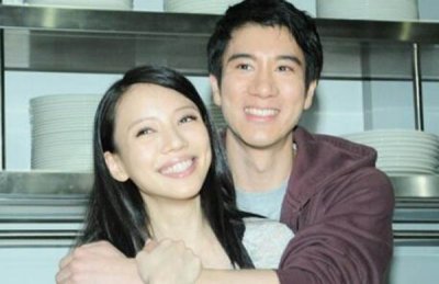 ​李靓蕾王力宏青梅竹马吗？父母双方两家是什么关系