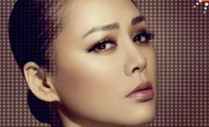 娱乐宁静又火了因为25年前的五方恋爱，原来她和姜文还有故事  2