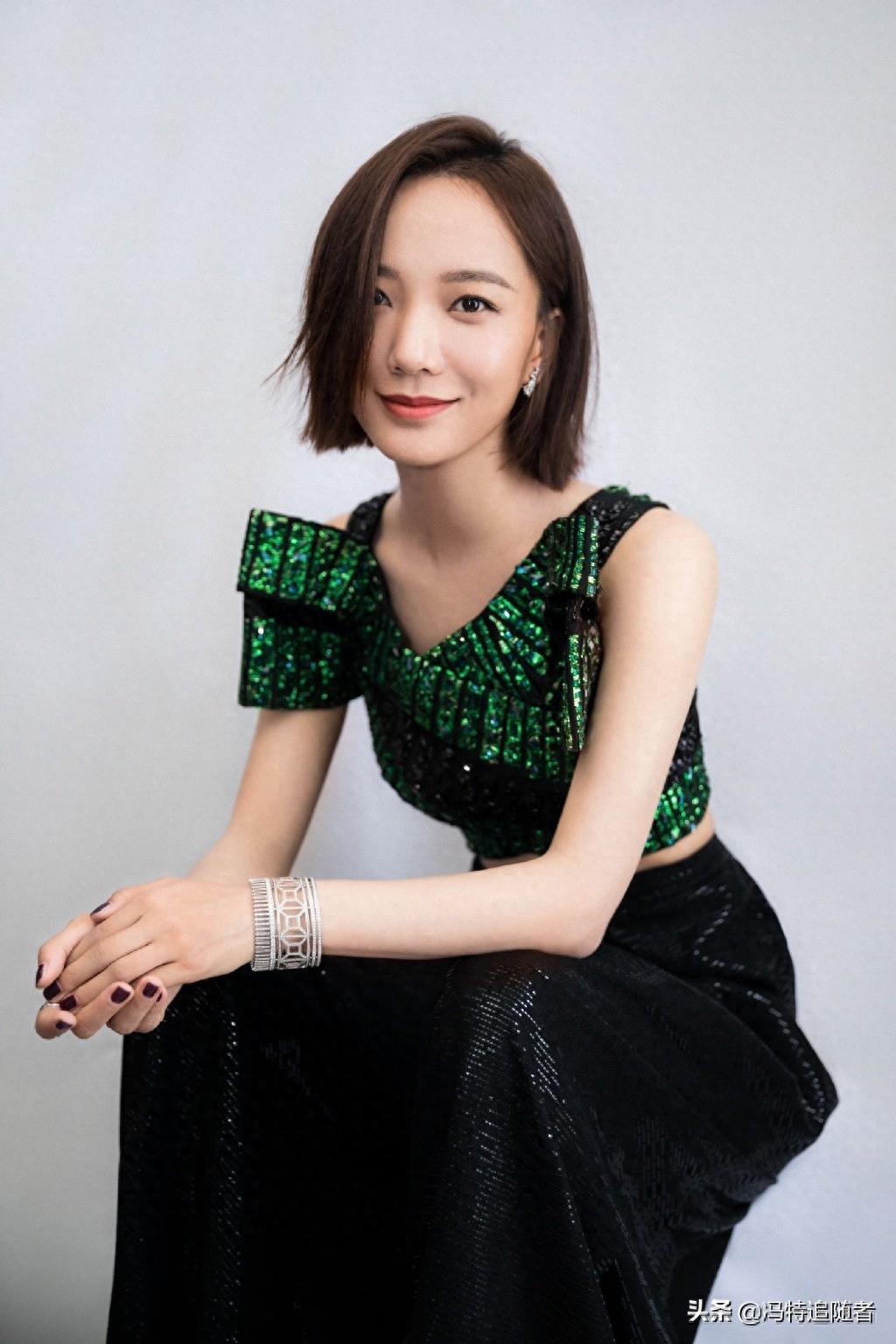 《奋斗》三大女主演现状,一个已离婚、一个深陷绯闻、一个仍单身