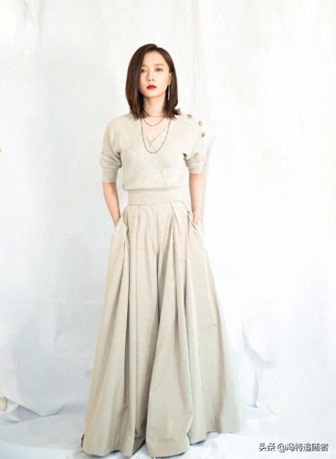 《奋斗》三大女主演现状,一个已离婚、一个深陷绯闻、一个仍单身