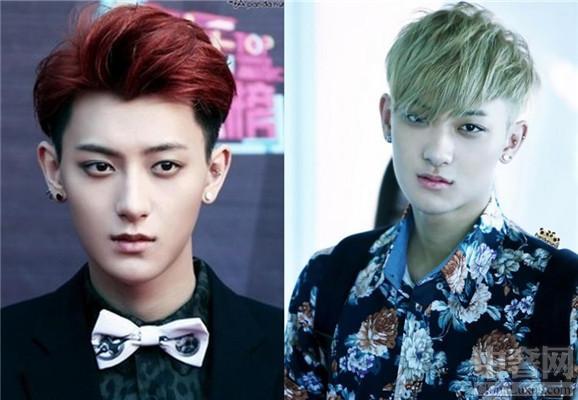 《夏天19岁的肖像》即将上映 黄子韬演男主