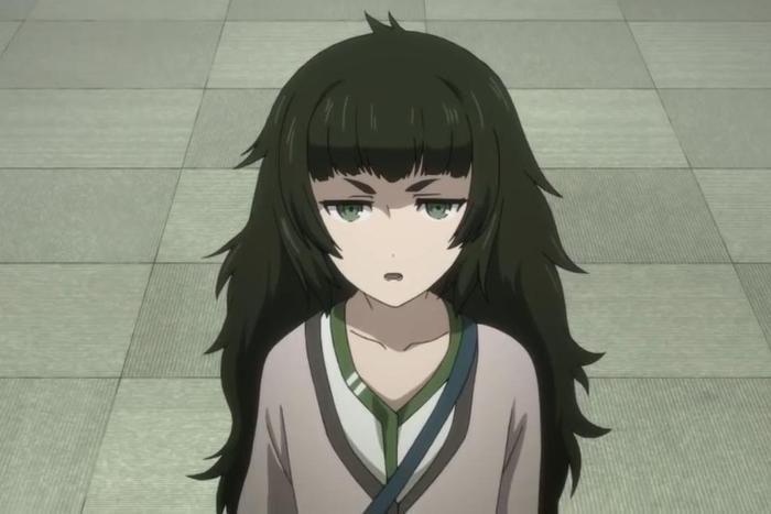 《命运石之门0》开播倒计时, 比屋定真帆·矢作纱友里的寄语公布