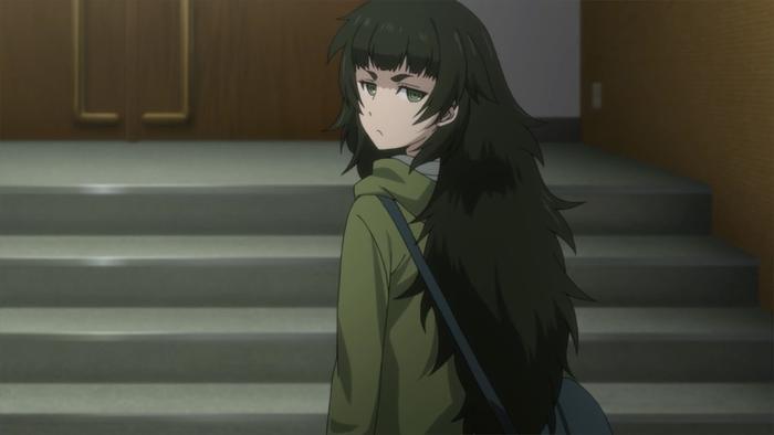 《命运石之门0》开播倒计时, 比屋定真帆·矢作纱友里的寄语公布