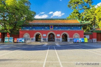 ​南京必去的10个景点，去过5个以上算合格，去过9个以上不简单！