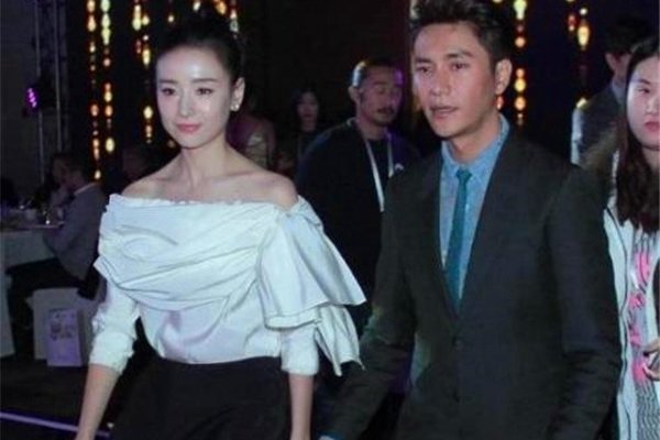 陈坤和董洁是什么关系 两个人是多年的好朋友