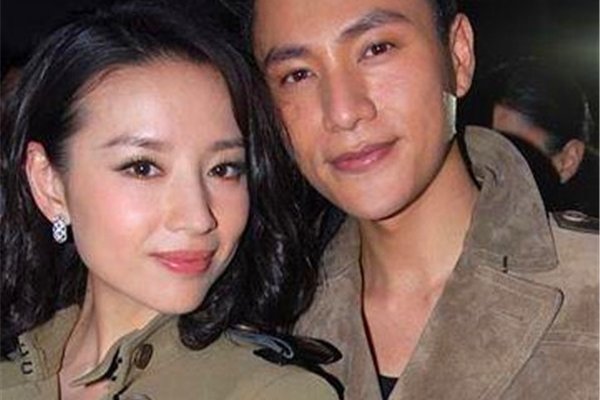 陈坤和董洁是什么关系 两个人是多年的好朋友