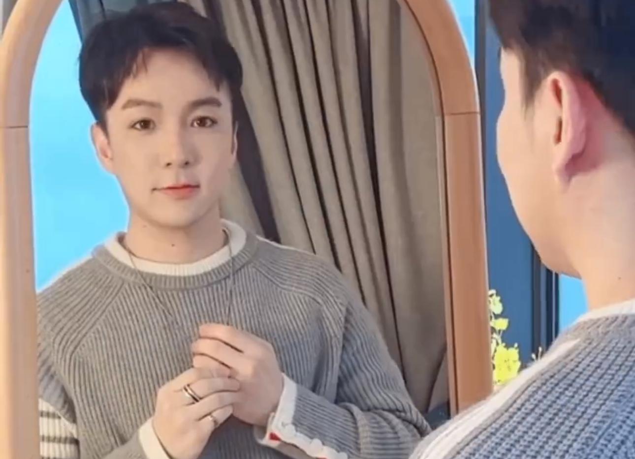 仍旧是童颜，曾以卖包子为生， “三毛”扮演者孟智超近况曝光，